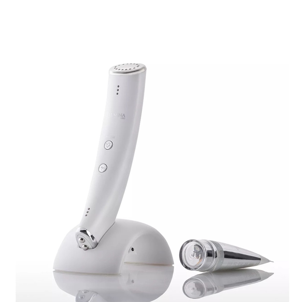 Lumina NRG Facial Toning Device